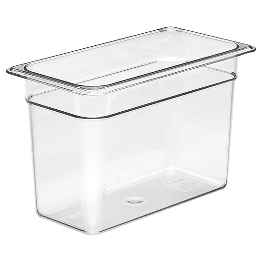 VASKETE   GASTRONOMIKE MATERIALI POLIETILEN  1/3X8