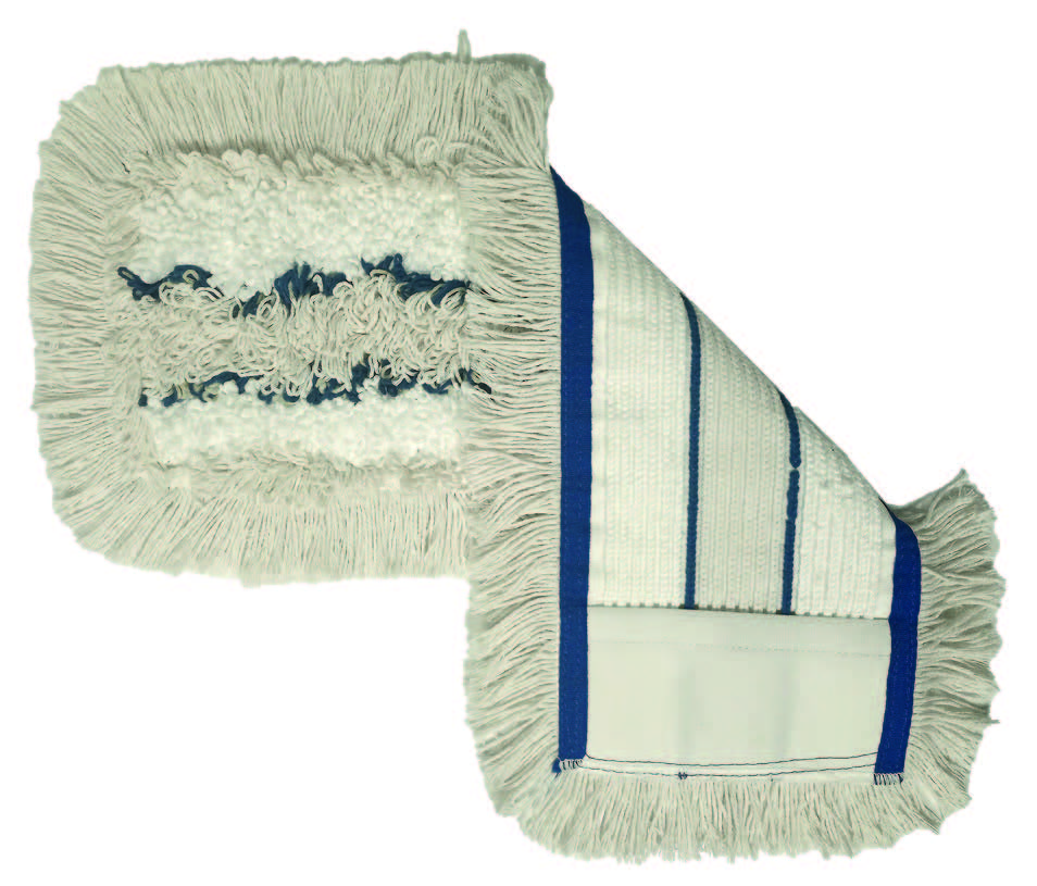 Baumwolltuch 36 40 cm Weiß
