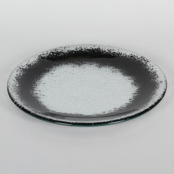 Pjate Qelqi Rrethore e Zeze 19.5cm