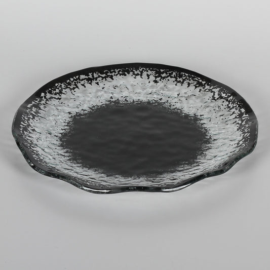 Pjate Qelqi Rrethore e Zeze 19.5cm