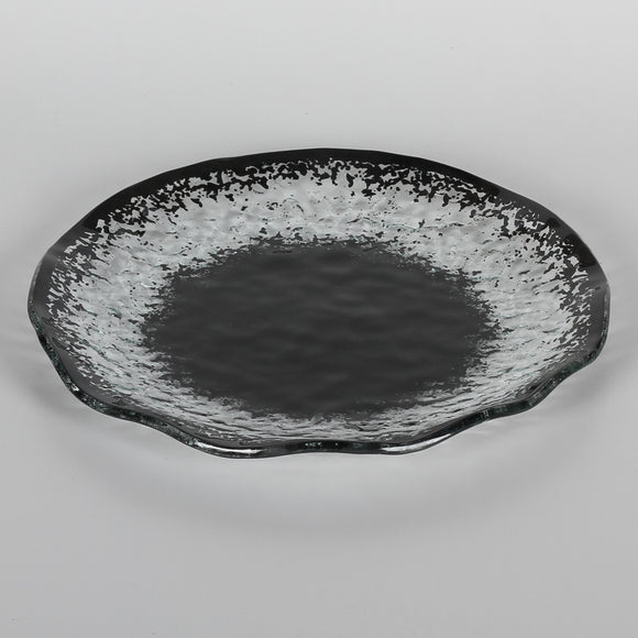 Pjate Qelqi Rrethore e Zeze 19.5cm