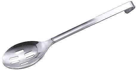 CHEN Luge e madhe me vrima inox 33cm YS079