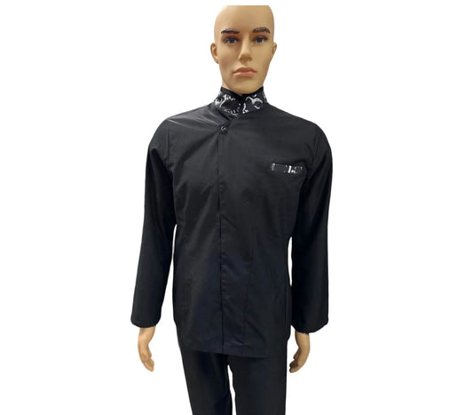 Chef jacket
