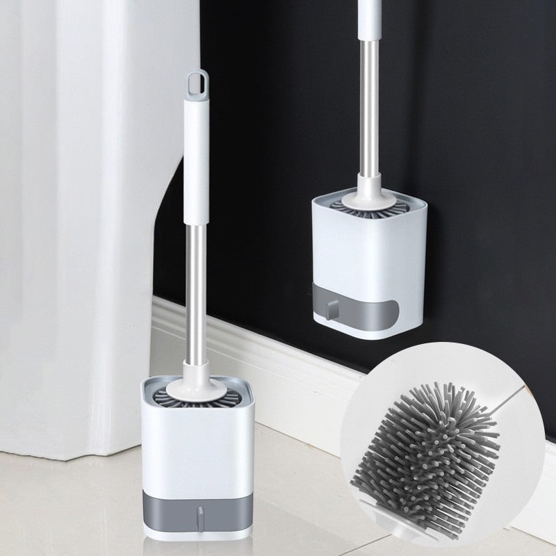Toilettenbürste