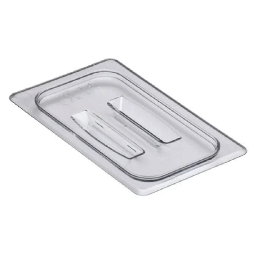 PLASTIC CAP 1/4
