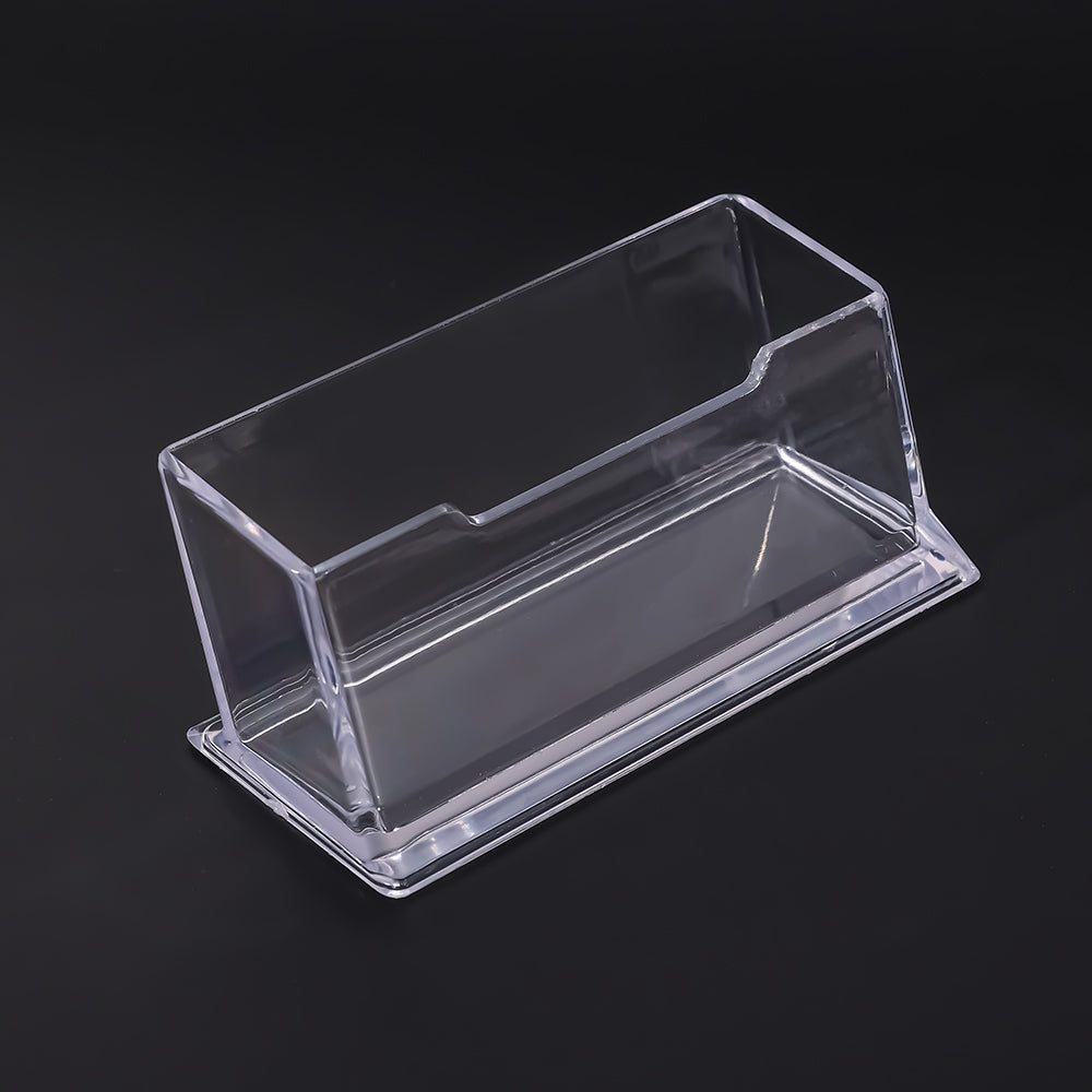 Mbajtese Kartevizita Plexiglass