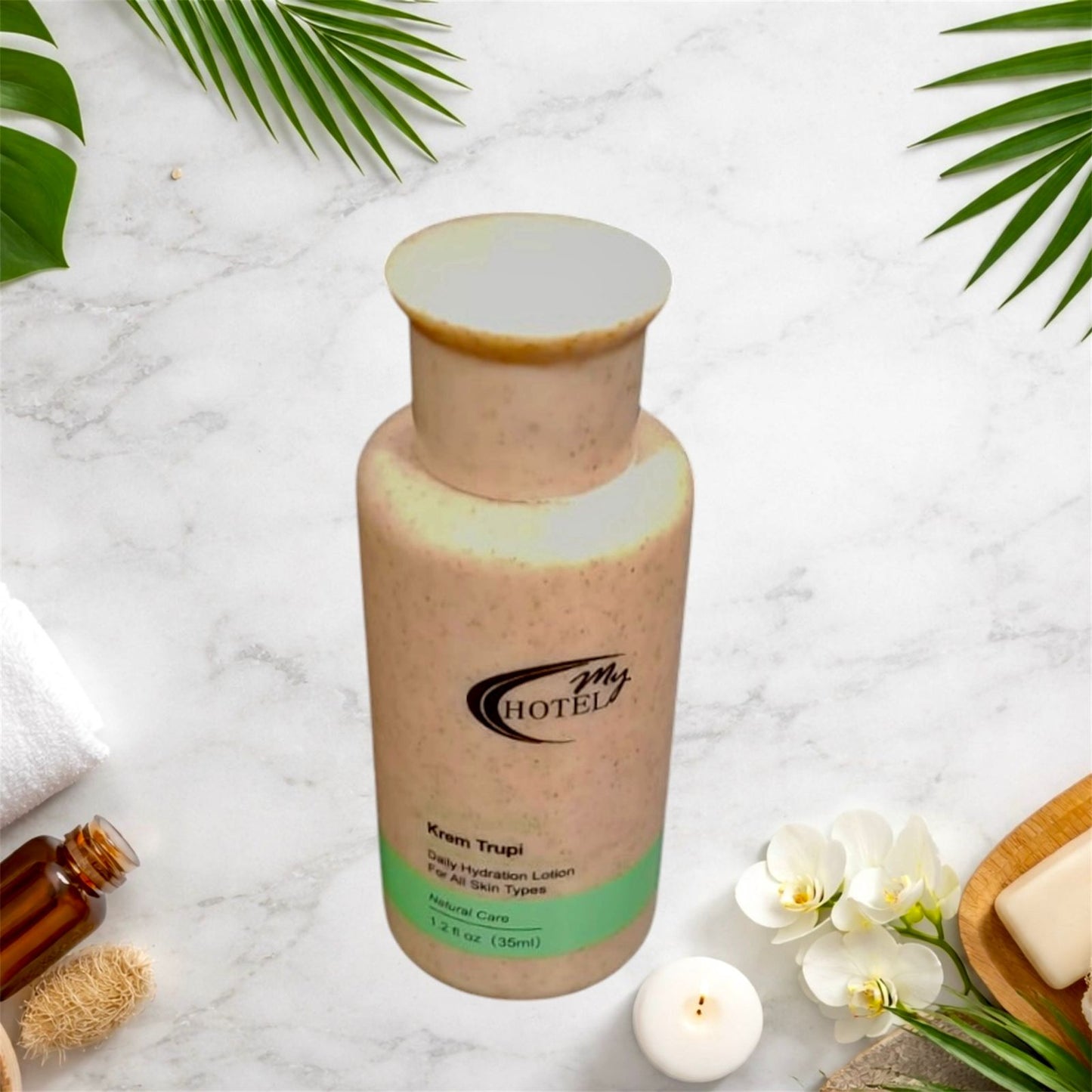 Körpercreme 30ml