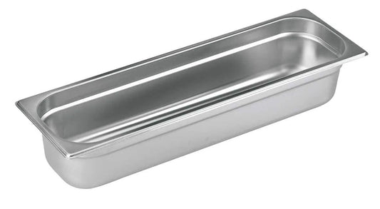 Vaskete Inox Akullore 5L 360X165X100MM