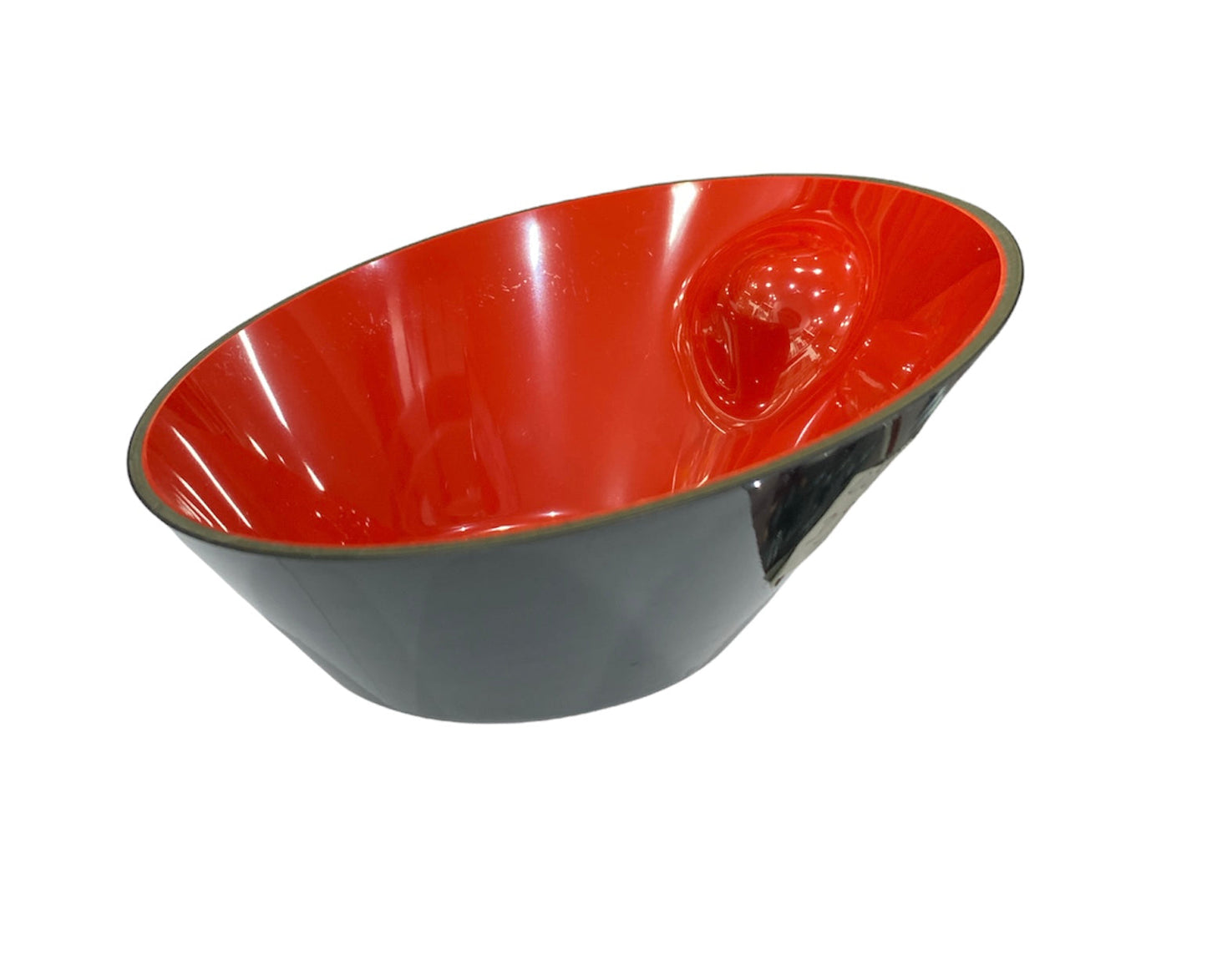 Kleiner Kunststoffbecher