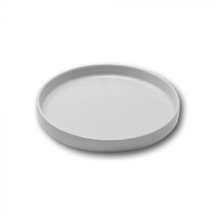 Teller flach 28 cm