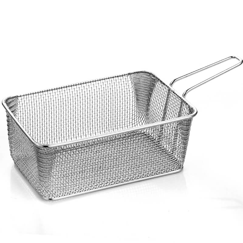 SHPORTE FRITURE  20X12X8