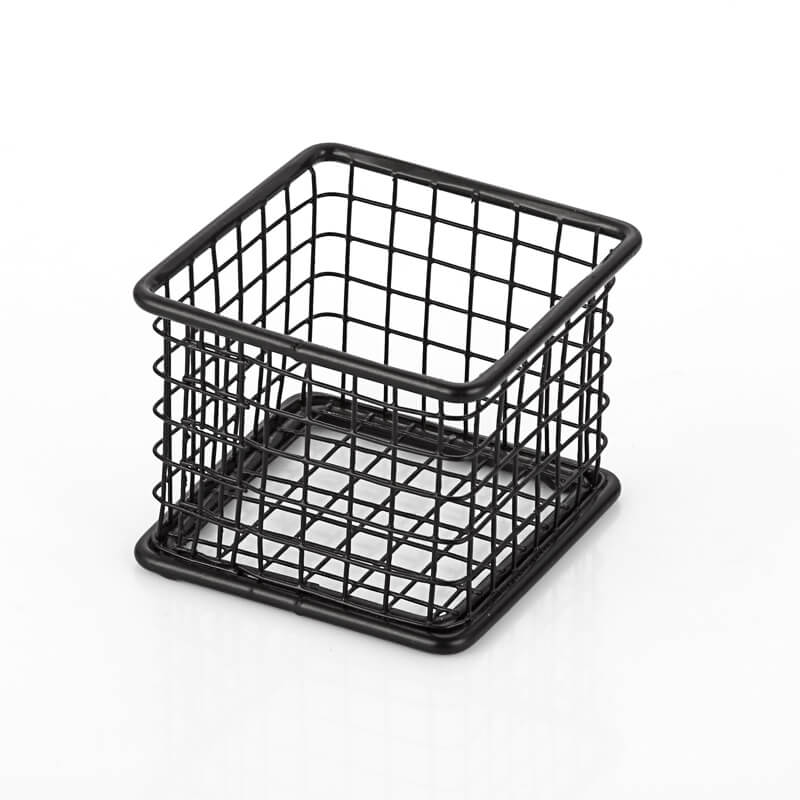 Zucker/Konfetti Halter 7X7X7CM