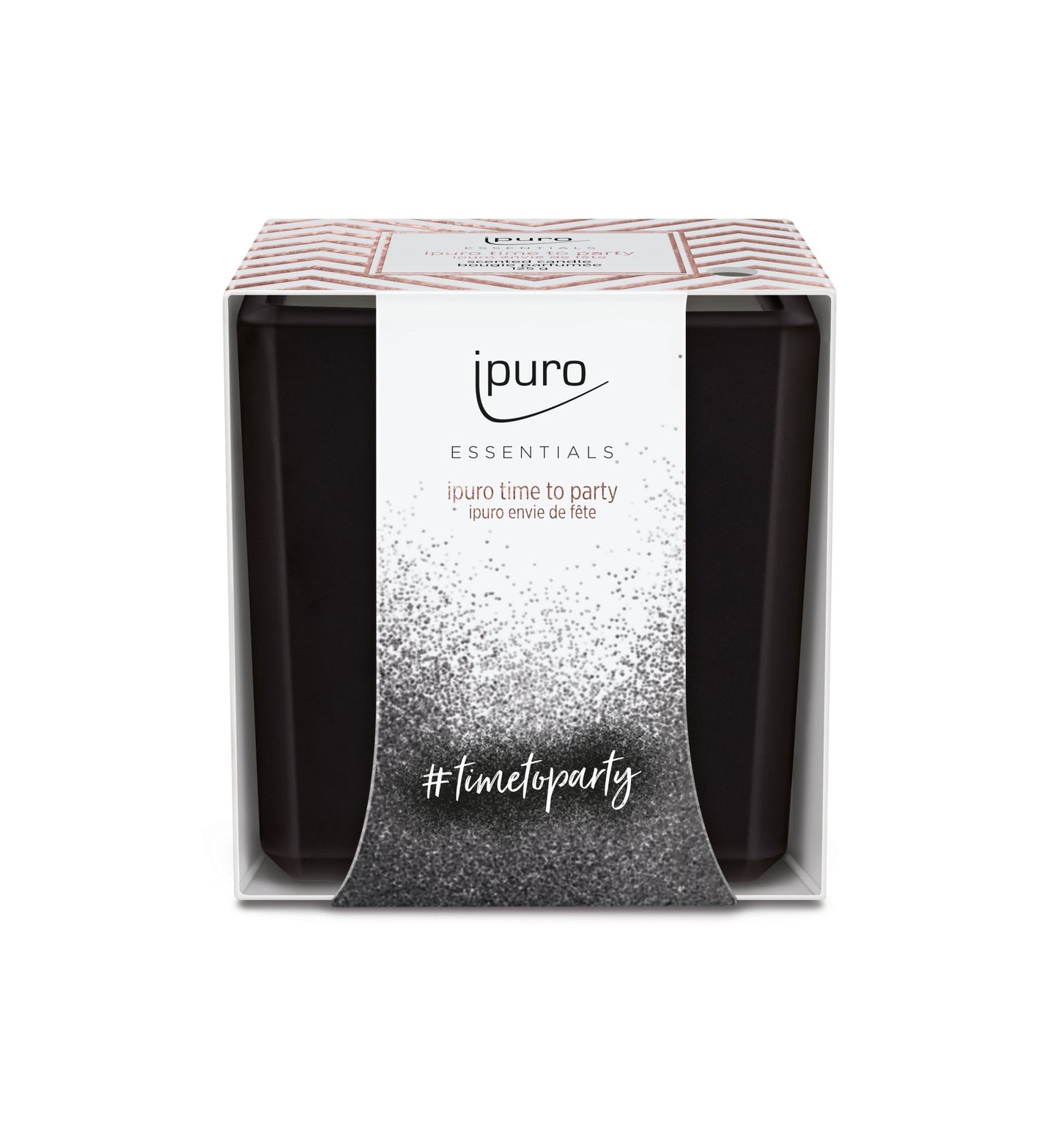 Aromatischer Kerze 125Gr