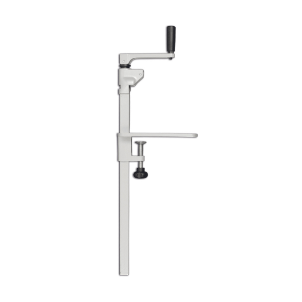 Hapese konservash me bazament 50 cm