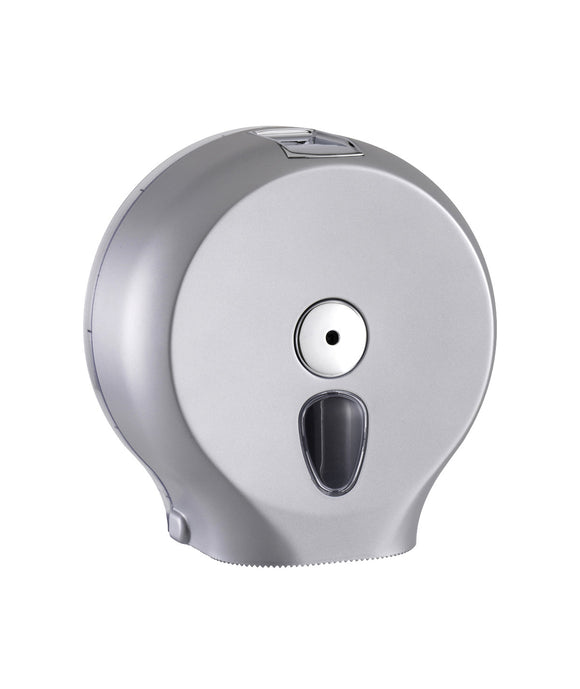 Aparat letre higjenike mini jumbo i kromuar