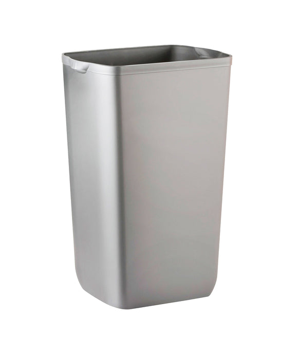 Kosh plastik 23Lt muror i Kromuar