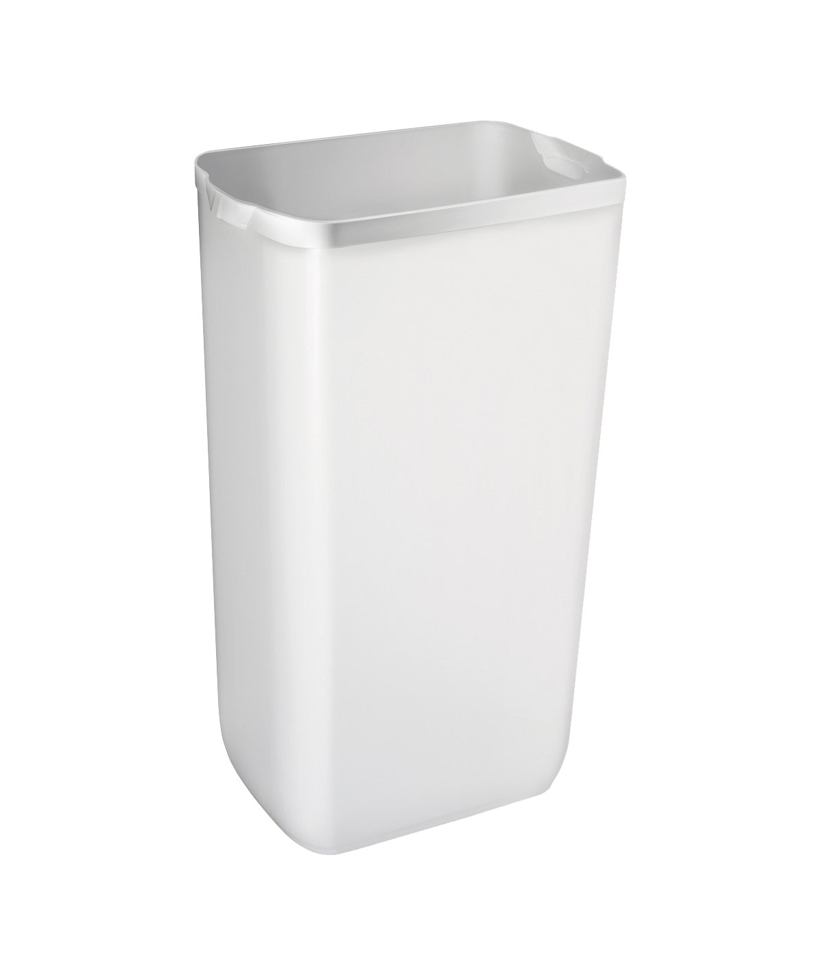 Cestino bianco Muror 23L