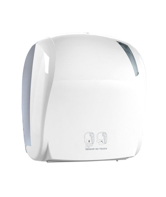 APARAT LETR duarsh sensor i bardhe