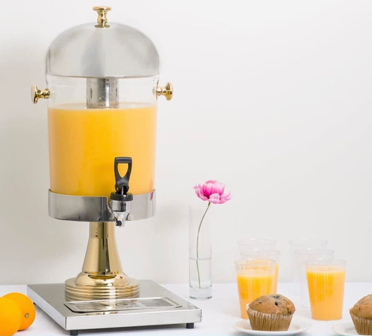 Juice Dispenser