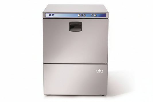 ATA Lavastovilje Profesionale Inox me Kosh 500x500 mm