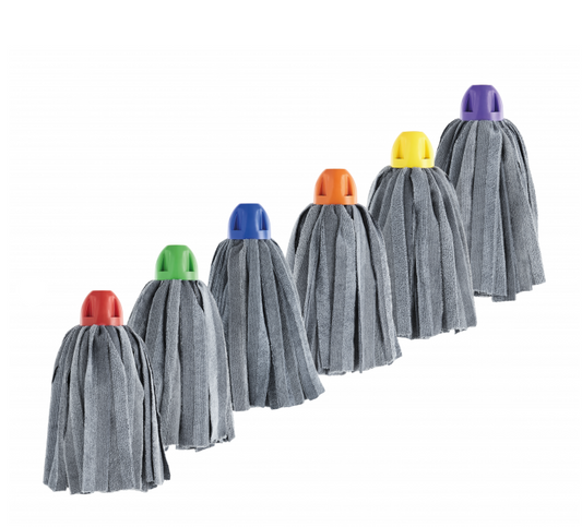 A Shtupë Microfiber 180 gr Gri –