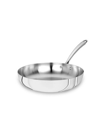 Tigan i Thelle ALU-INOX
