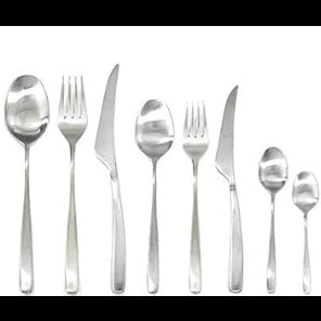 Avanguardia line dinnerware set