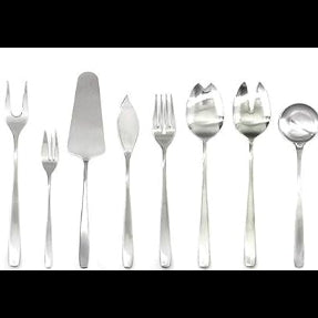 Tischservicelinie Avantgarde