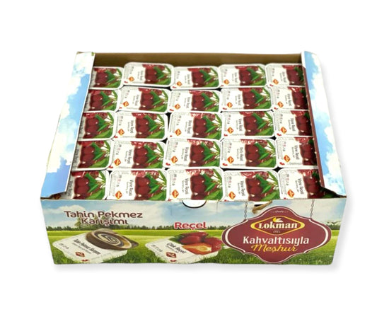 Cherry Jam 20gr
