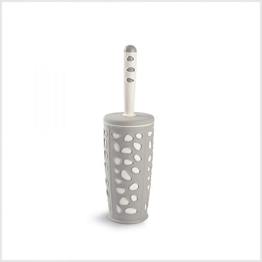 Grey WC Brush