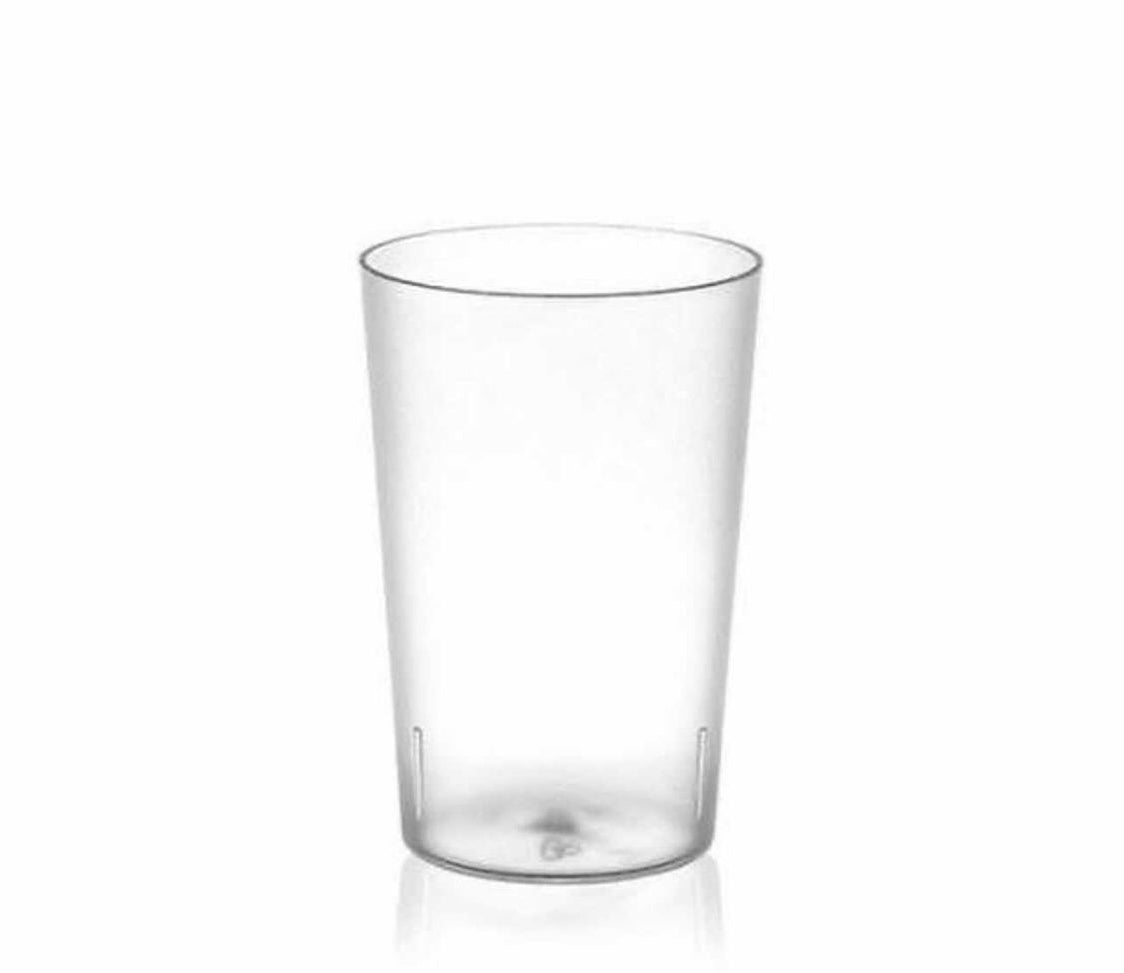Wasserbecher 260cc