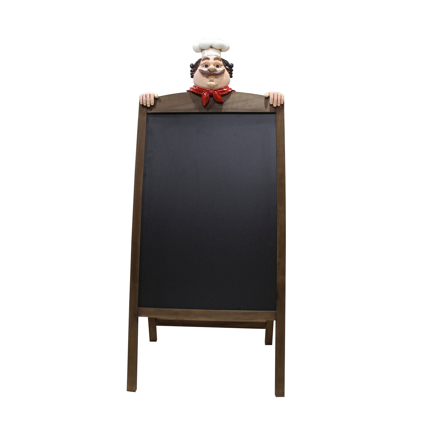 Tavola Menù 120x50cm