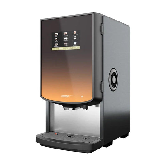 Makineri kafe bolero 32