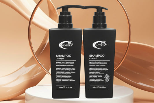 Balsam për Flokë (Conditioner) 300 ml