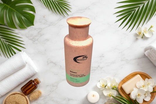 Balsam për Flokë (Conditioner) 30 ml