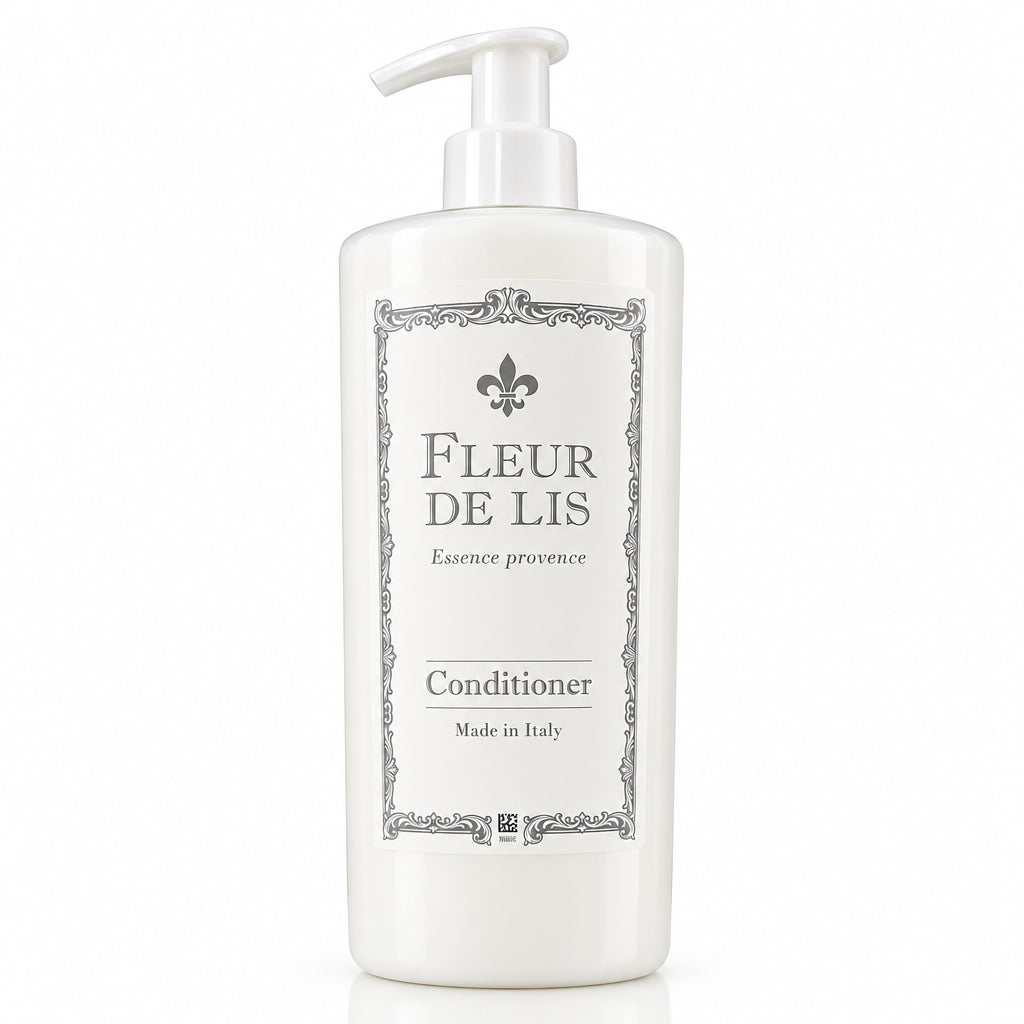 Balsam për Flokë Fleur de Lis 400 ml