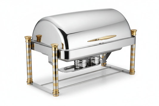 Banjomari Inox-Gold