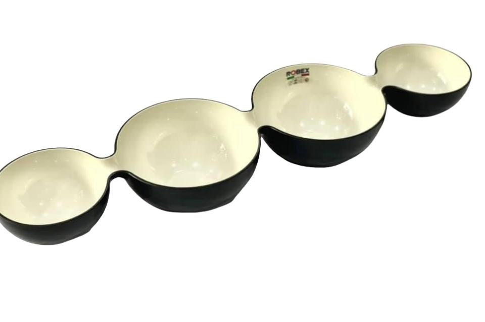 Großer Kunststoffbecher