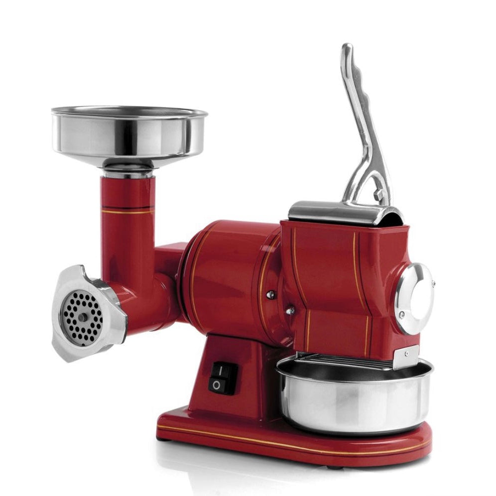 ELECTRIC MEAT MINCER FTGMRl02