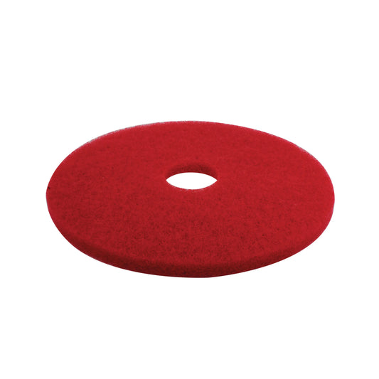 Disk Pastrimi Abraziv D: 33cm i Kuq