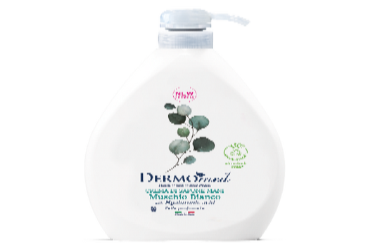 Krem sapuni White Musk
