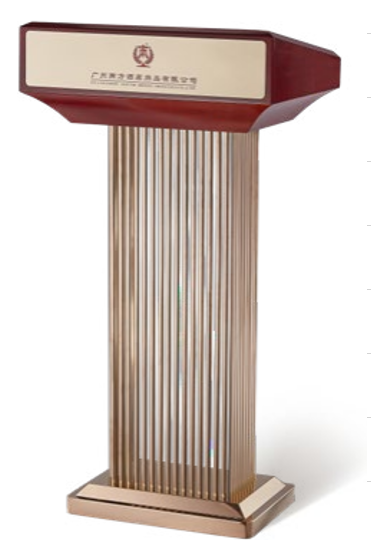 Podium