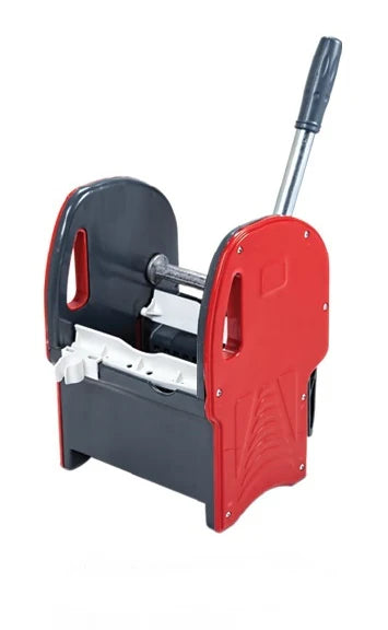 Metallisches Abtropfgestell für Karrel blau, rot, gelb, grün
