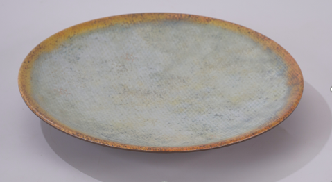 Pjate Rrethore Melamine