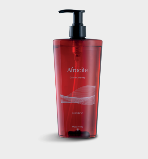 AFRODITE SHAMPOO 400 ML
