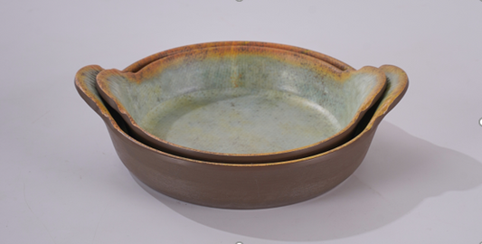 Tazza Servirje con manici