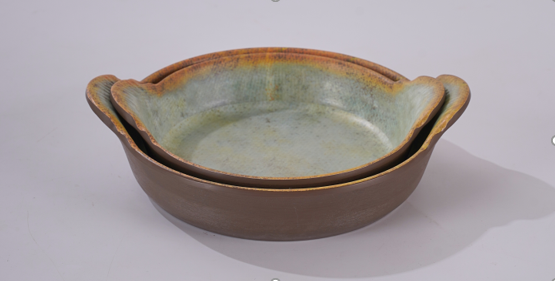 Tas Servirje me veshe