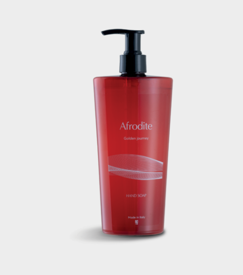 AFRODITE HAND SOAP 400 ML
