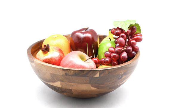 Tas Druri Acacia 28x12xm