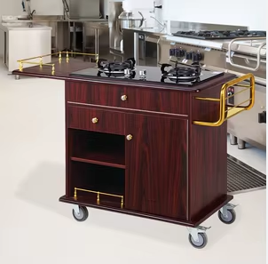 Karrel Gatimi i Levizshem 111x53x86cm